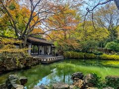 -惠山古镇·寄畅园