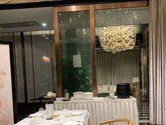 大堂-京粤荟(海王银河科技大厦店)