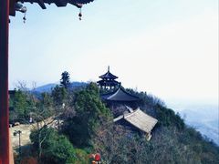 -杭州半山国家森林公园