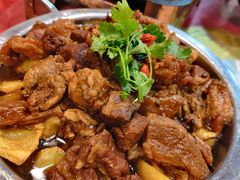 -闻香阁·清真(光荣道店)