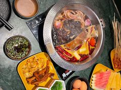 -牛New寿喜烧(曹路花园城店)