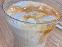 -OZ cafe(南昌路店)