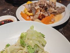 -汤城小厨•粤菜•靓汤(苏州街店)