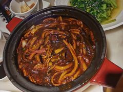 -吴越荣记苏州菜·松鼠桂鱼(月光码头店)