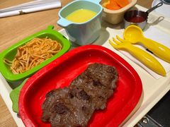 -菲滋意式餐厅(临平万达店)