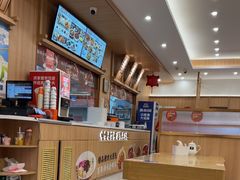 -庆丰包子铺(西单店)