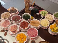 -江北北火锅馆·公路夜市(魏公村店)