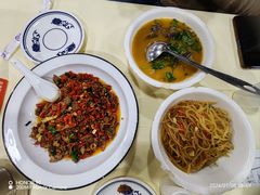 -笨罗卜浏阳菜馆(太平街店)