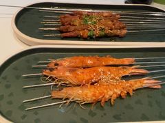 -清真·宁夏印象·盐池滩羊肉体验店(江宁路店)