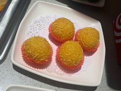 -海底捞大排档火锅(悦荟广场店)