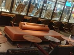 -漫咖啡(沙龙汇店)