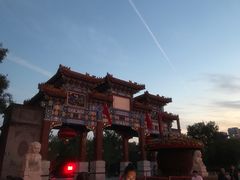 -迎泽公园