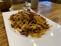 -阿凡提餐厅(簋街店)