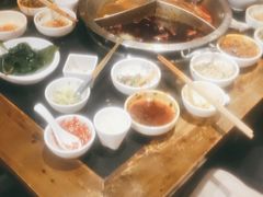 -大龙燚火锅(春熙店)