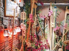 -拉面莊夢語＆中华料理八椿