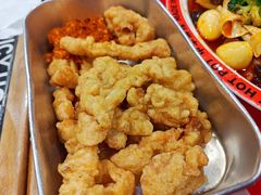 -文立新麻辣烫(合生汇21街区店)