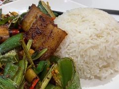 -香港深仔记茶餐厅(东门店)