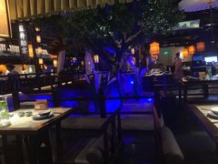 大堂-绿茶餐厅(乐峰广场店)