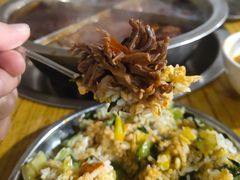 -渝味黄姐火锅(黄泥村店)