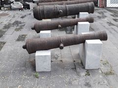 景点-历代帝王庙博物馆