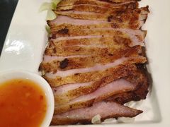 -新白鹿餐厅(百联中环店)