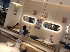 -兰湘子·湘菜小炒(长安万科广场店)