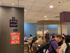 -麦当劳(火车北站餐厅)