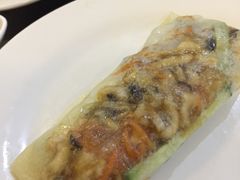 -老昌春饼(中央大街店)