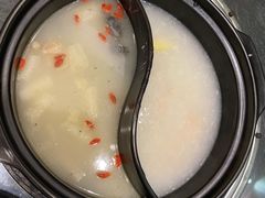 -龙门养心粥火锅(祥恒广场店)
