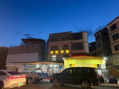 -老财炒饭·熟地蟹·冬瓜蟹