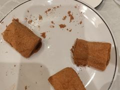 -福来居烤鸭店(天坛二店)