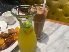 -翠华餐厅(德基广场店)