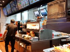-汉堡王(EAC欧美中心店)