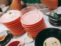 -争鲜回转寿司(太阳宫凯德PLUS店)