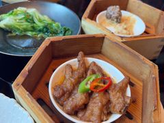 -新天世纪中餐厅