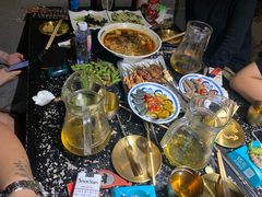 -曹掌柜小酒馆烧烤集团(崂山同兴路店)