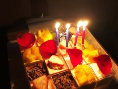 -7号里低糖生日蛋糕(南阳路店)