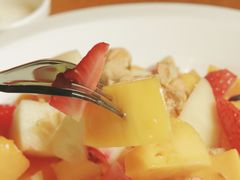 -YUMI芽米·法式烘焙·咖啡(文化宫店)