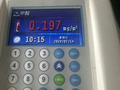-绿色亿家除甲醛机构