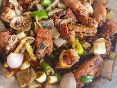 -香味轩(北海路店)