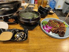 大块肉-大壮家原味烤肉(兴华北街店)