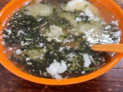 -阿麟馄饨(延长路店)
