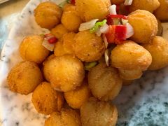 -天山传奇新疆菜(SKLP店)