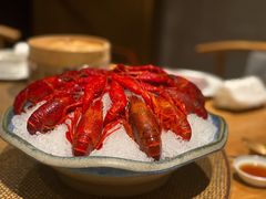 -新荣记(西溪湿地店)