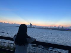 -青岛第三海水浴场