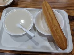 -阊门姚记豆浆(旧学前直营店)