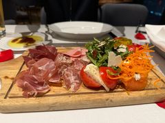 -沈阳君悦酒店·意坊意大利餐厅