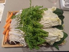 -蝎王府羊蝎子(西直门店)