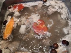 -九府羊·鲜羊火锅·烤串(新华路店)