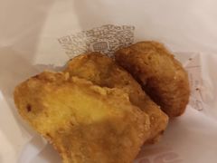 -汉堡王(万达坊店)